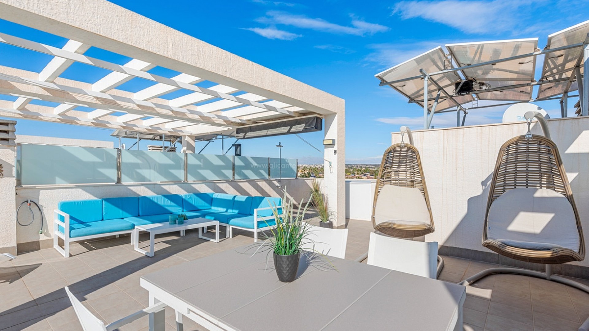 Apartamento / piso en Urbanización El Raso