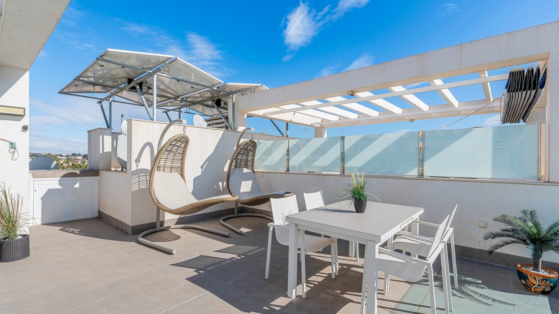 Apartamento / piso en Urbanización El Raso