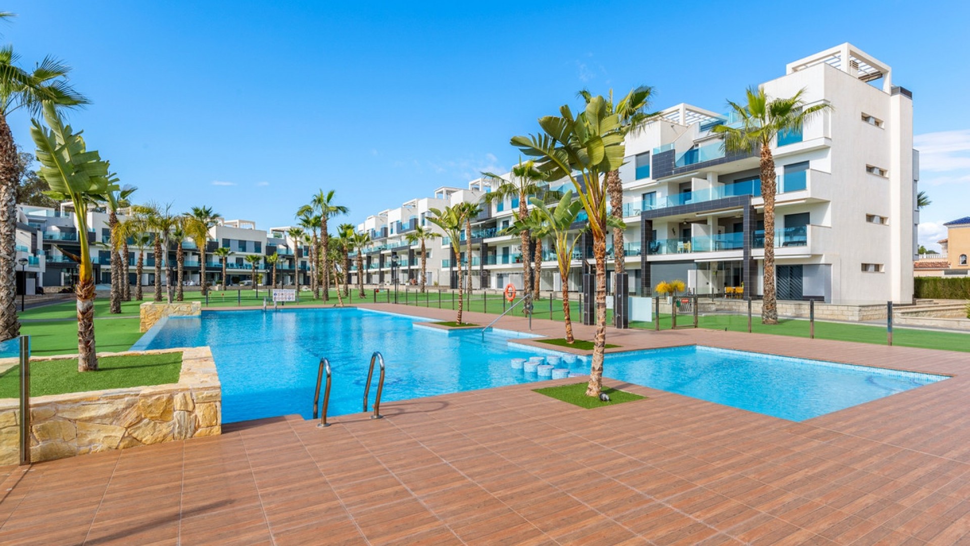 Apartamento / piso en Urbanización El Raso