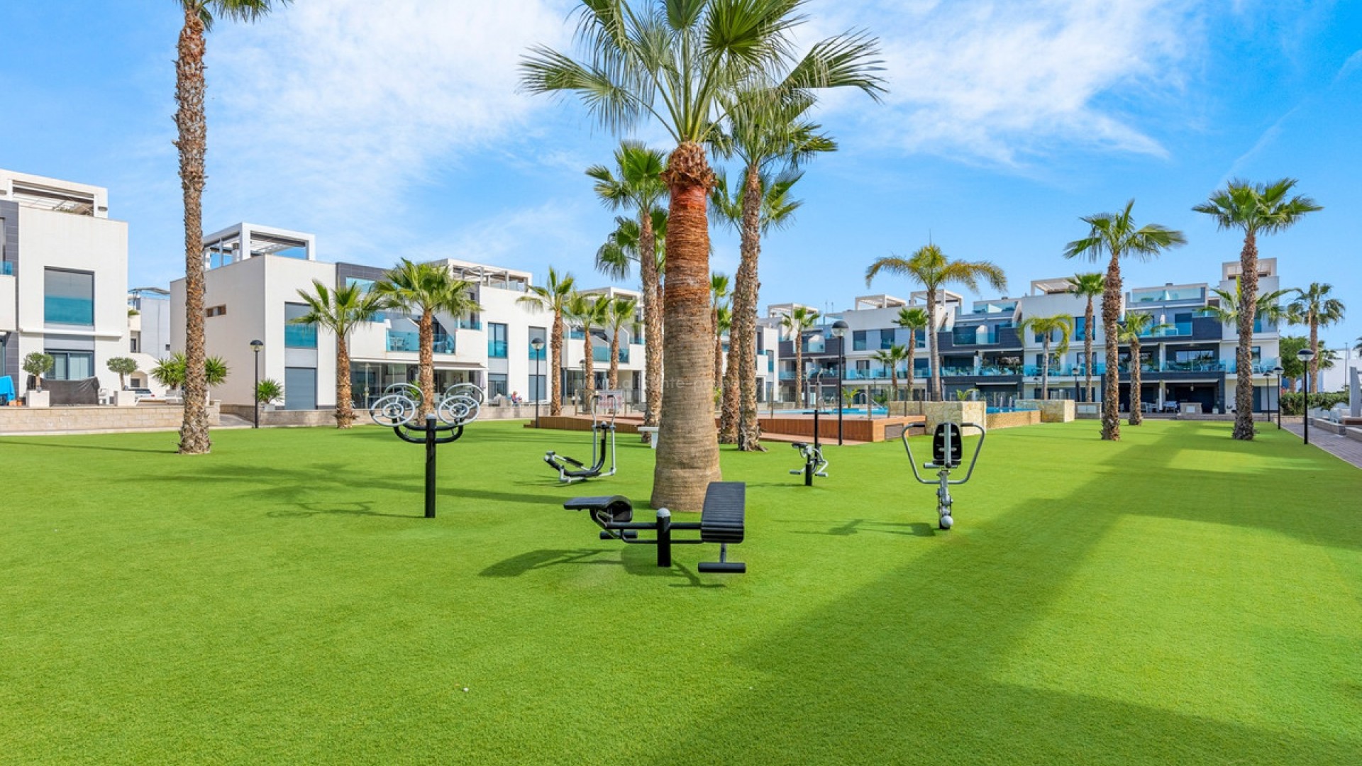 Apartamento / piso en Urbanización El Raso