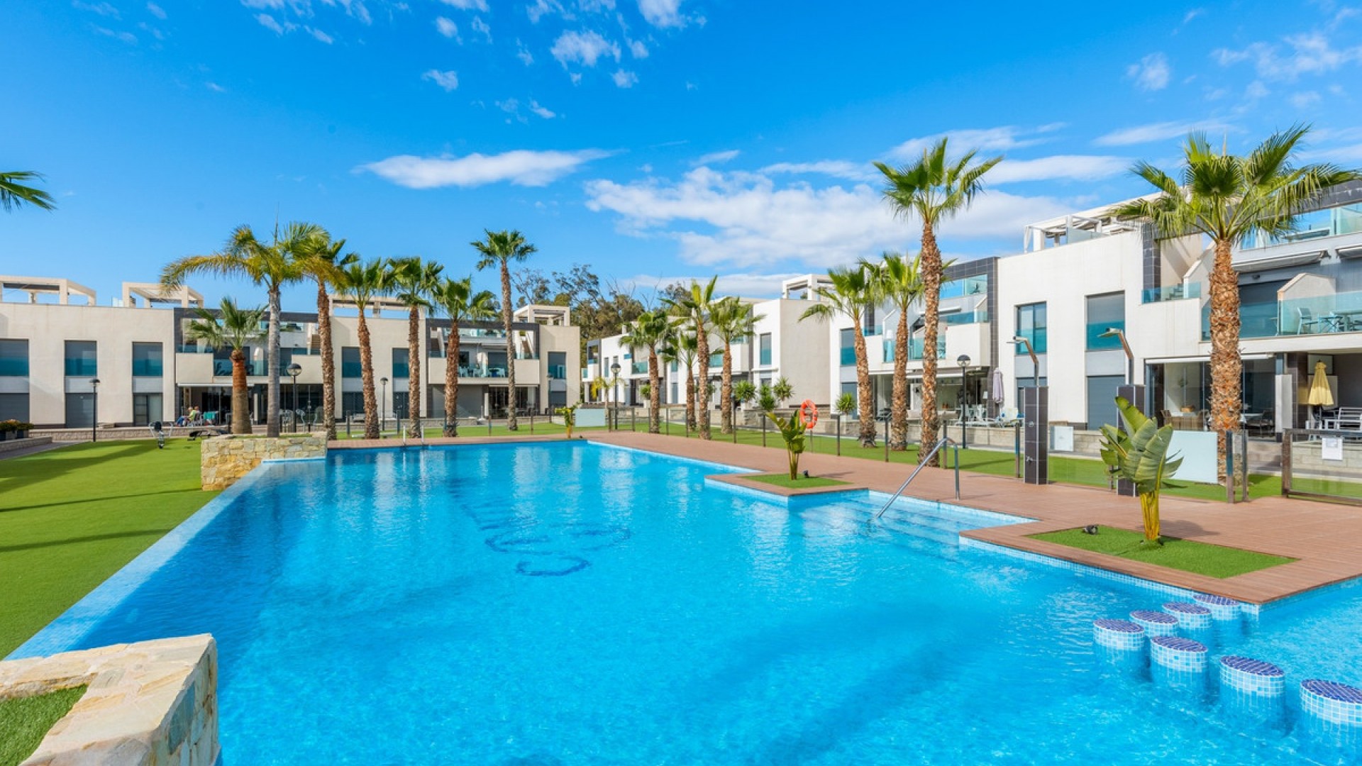 Apartamento / piso en Urbanización El Raso