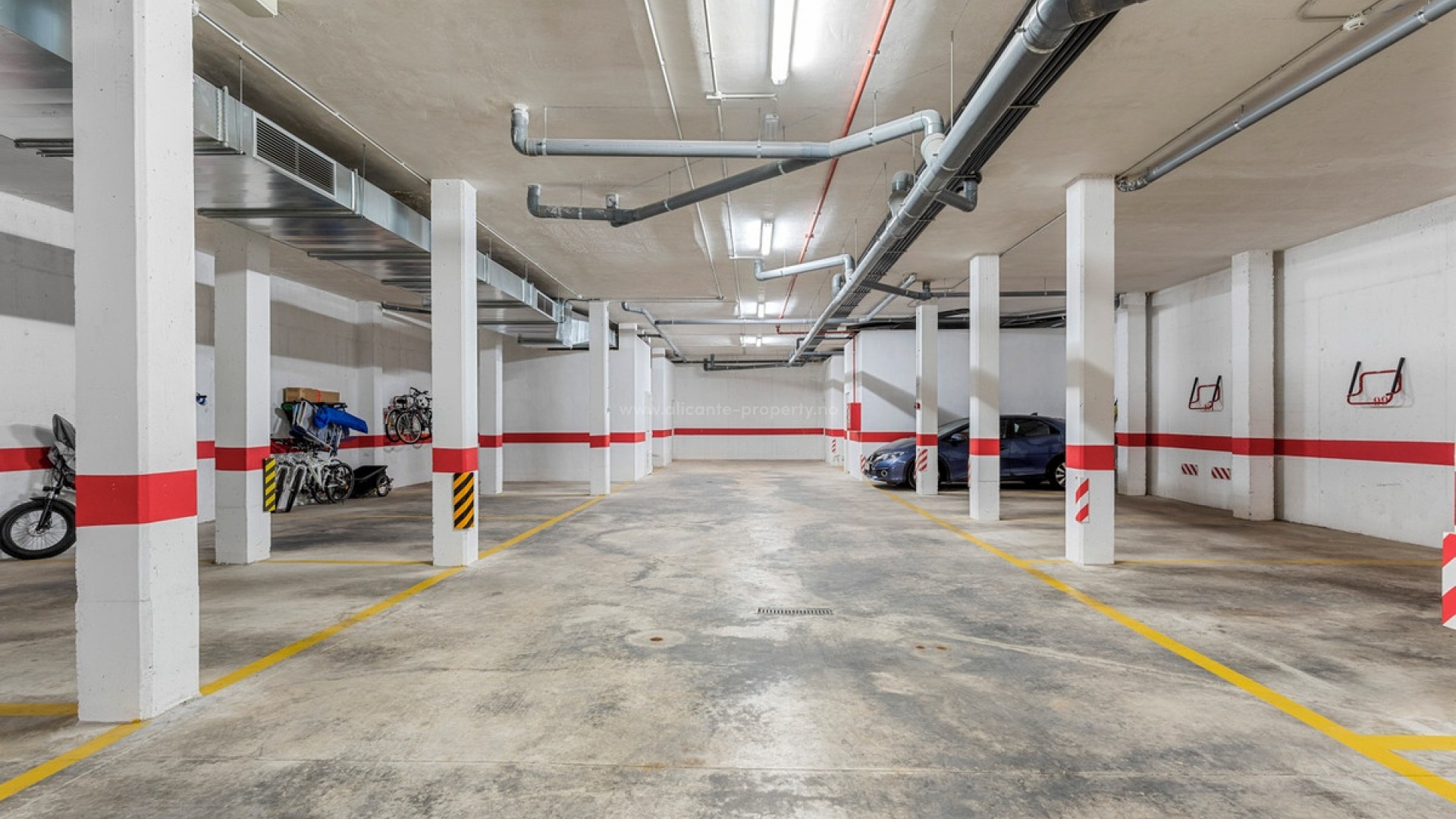 Apartamento / piso en Urbanización El Raso