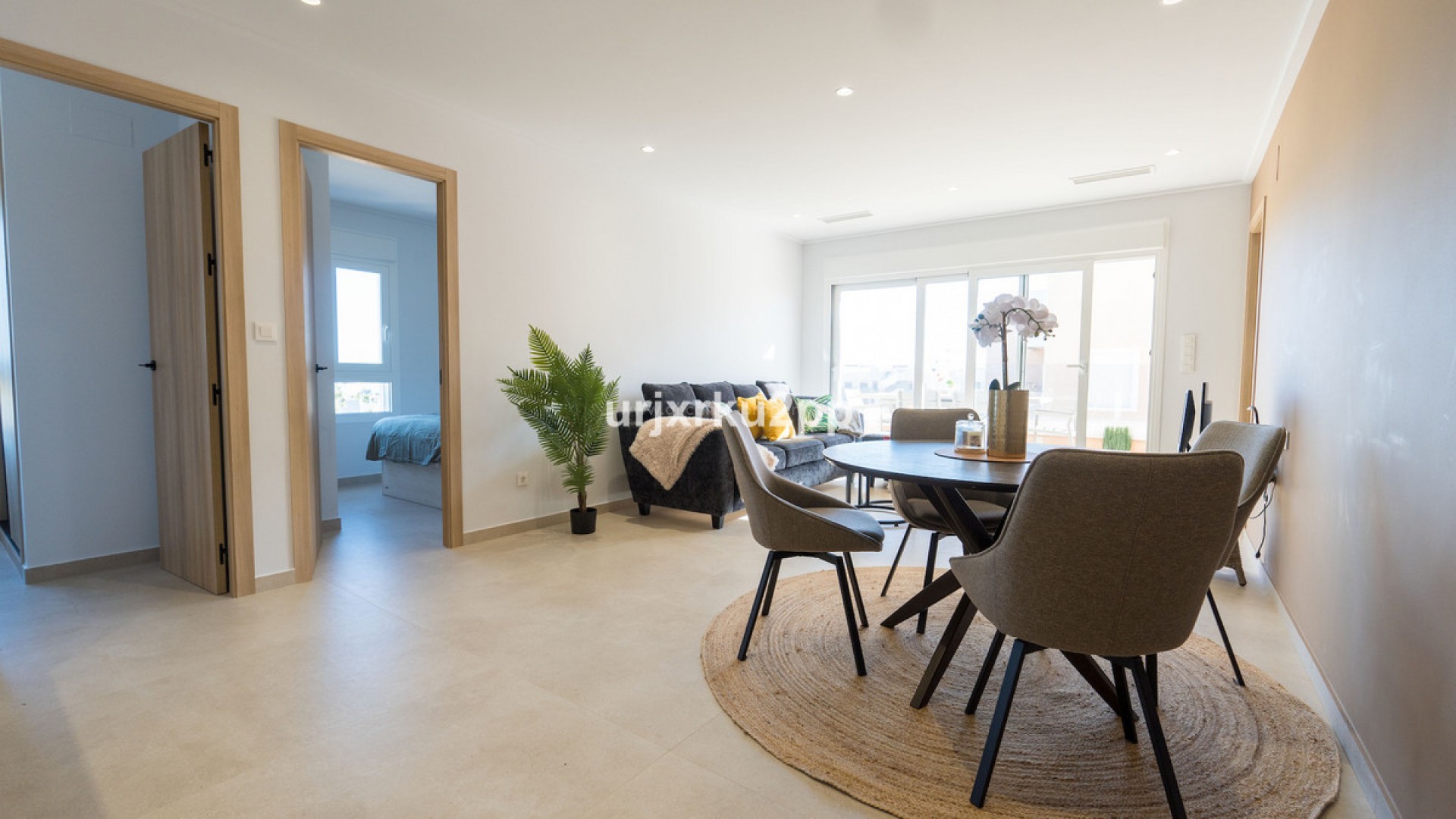 Apartamento / piso en Urbanización El Raso