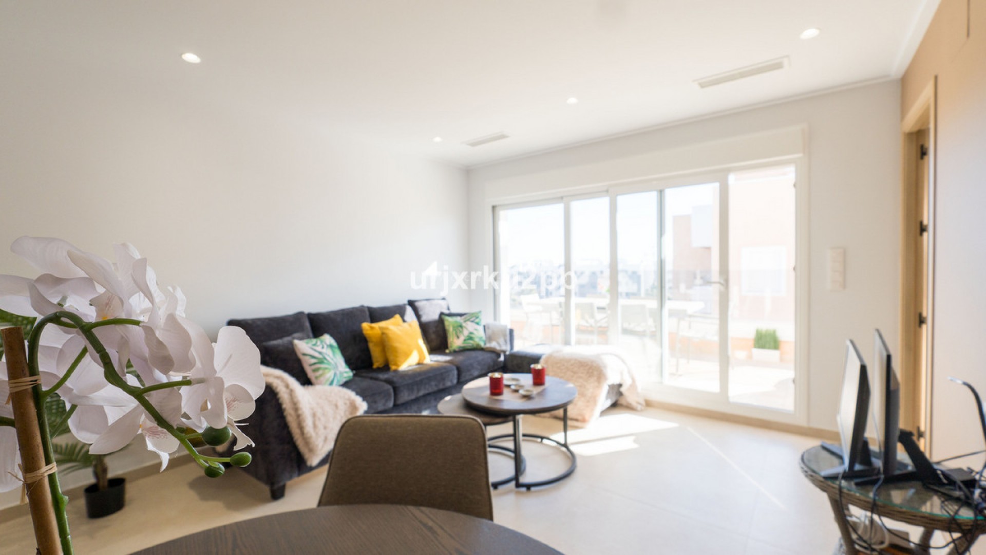 Apartamento / piso en Urbanización El Raso