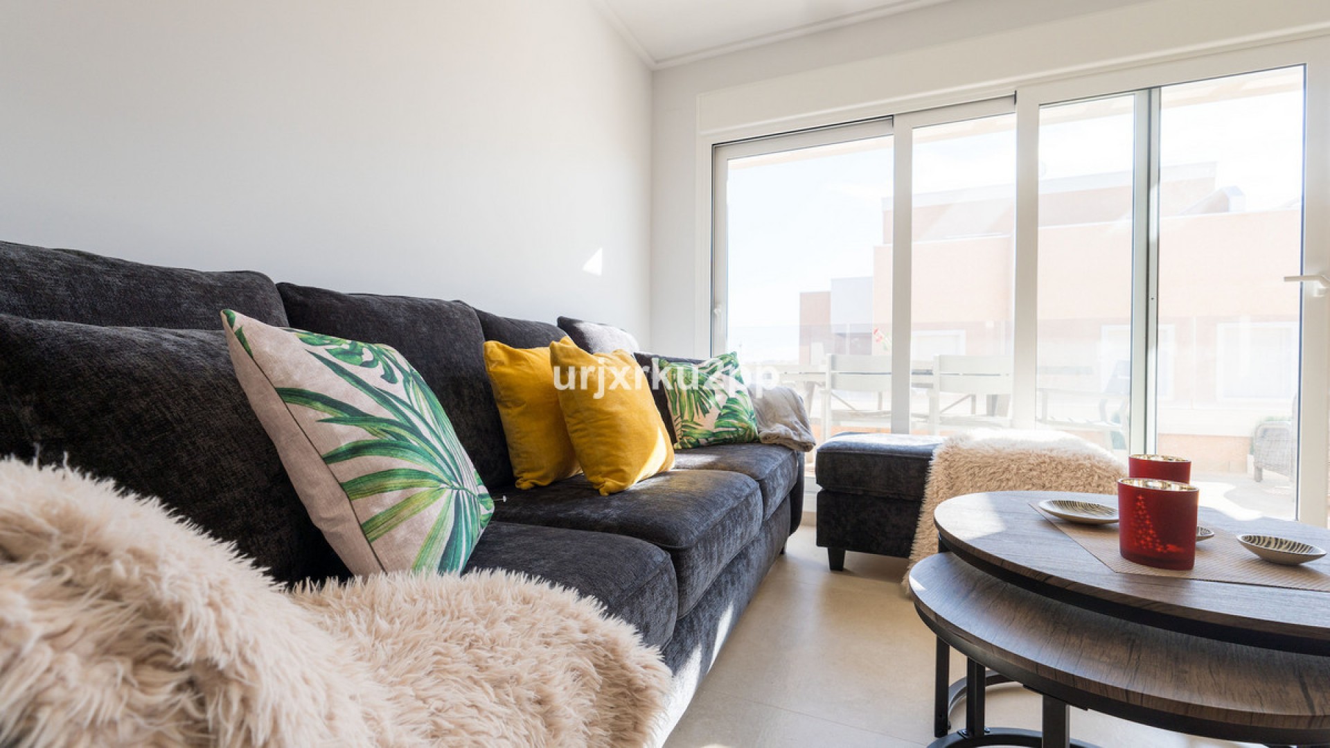 Apartamento / piso en Urbanización El Raso