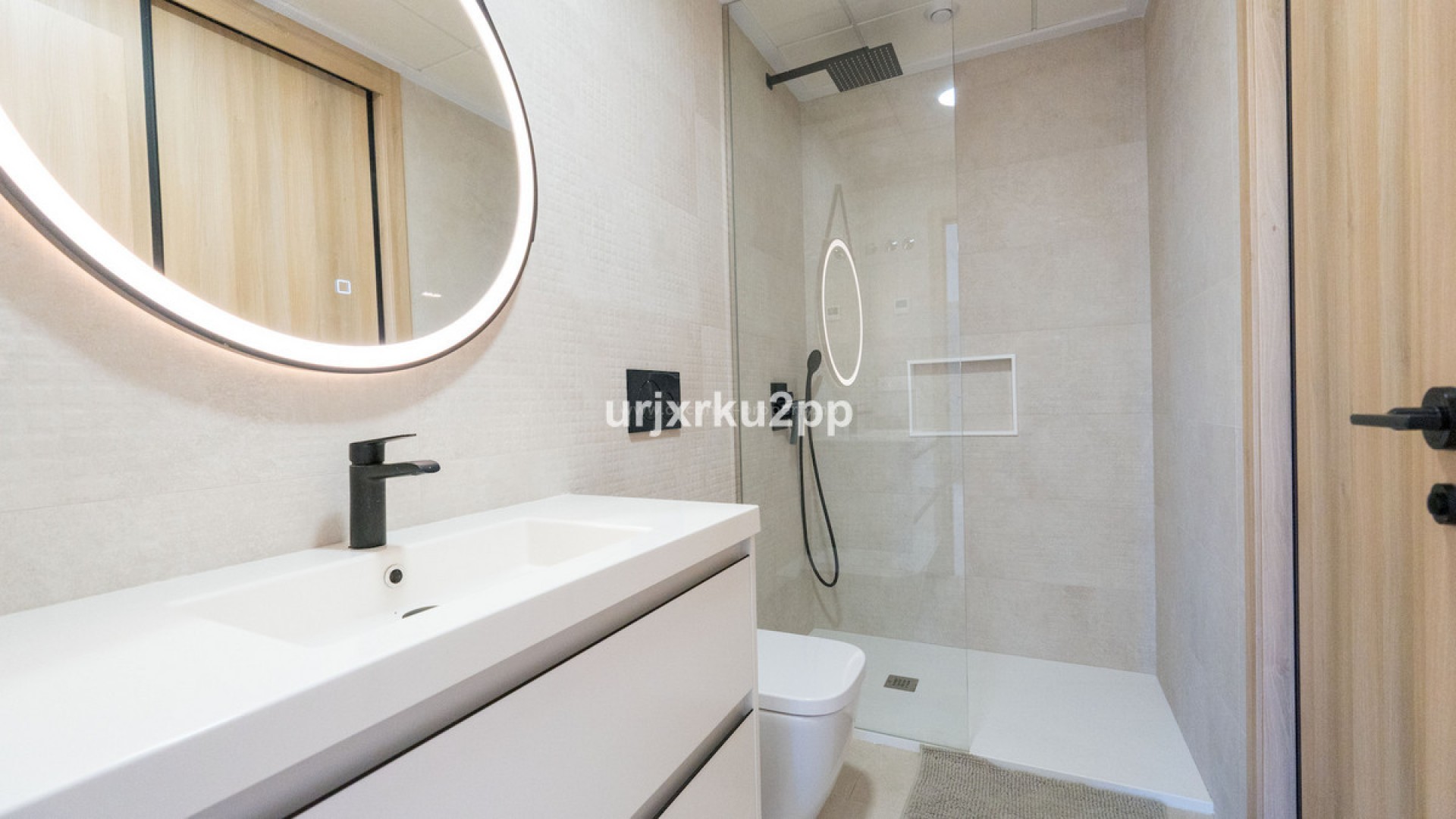 Apartamento / piso en Urbanización El Raso