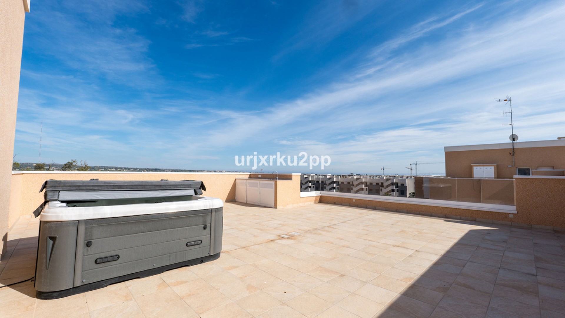 Apartamento / piso en Urbanización El Raso