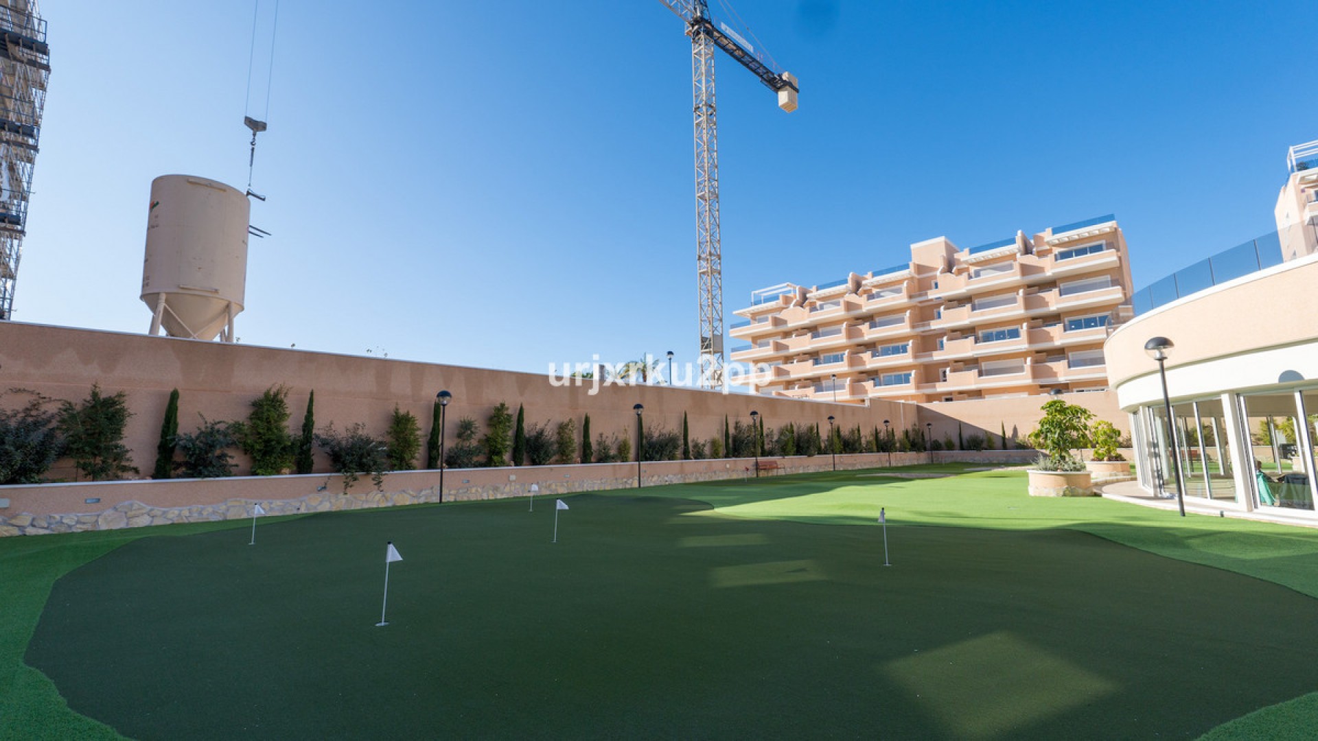 Apartamento / piso en Urbanización El Raso