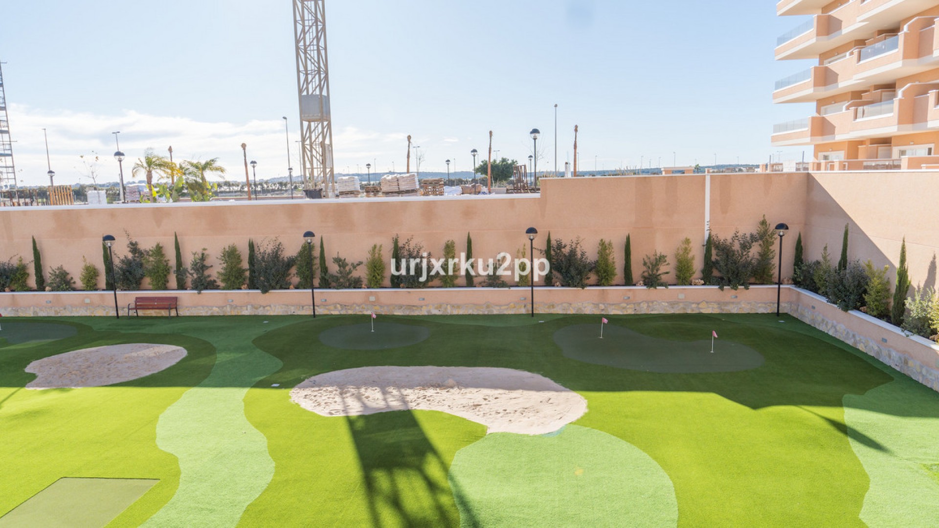 Apartamento / piso en Urbanización El Raso