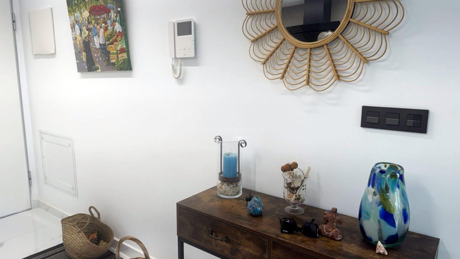 Apartamento / piso en Urbanización El Raso