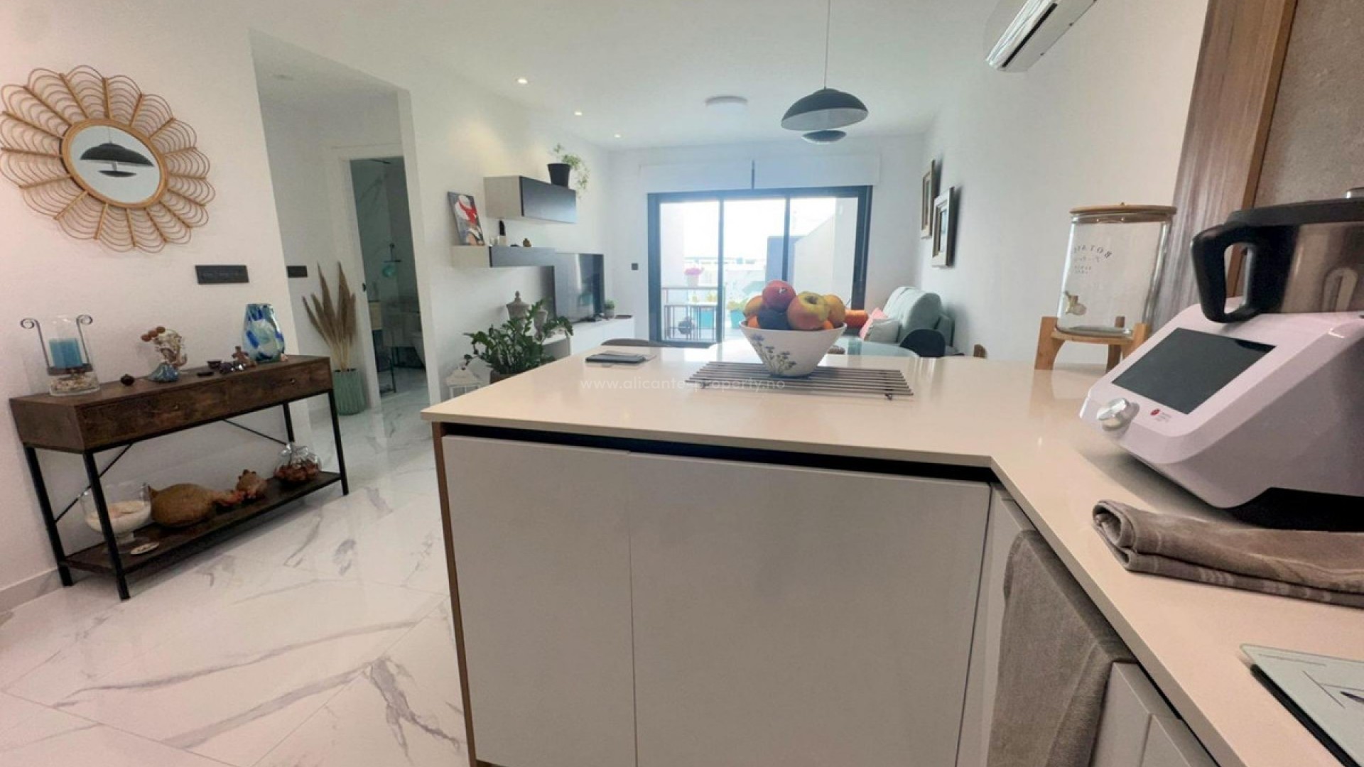 Apartamento / piso en Urbanización El Raso