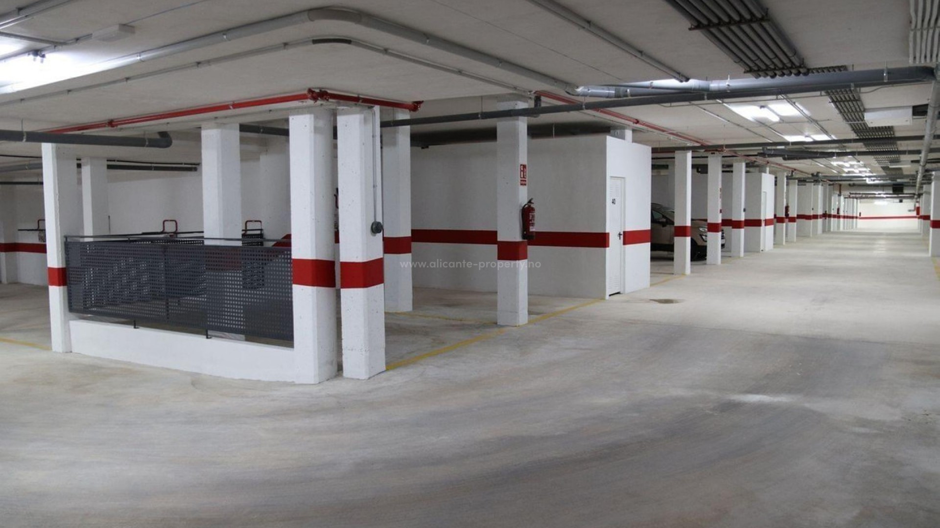 Apartamento / piso en Urbanización El Raso