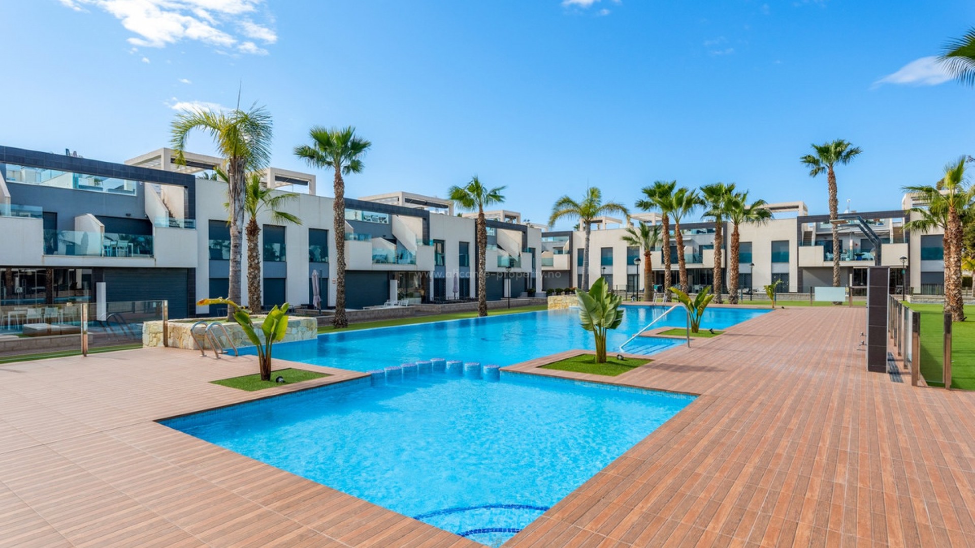 Apartamento / piso en Urbanización El Raso
