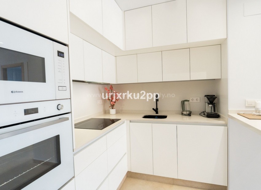 Apartamento / piso en Urbanización El Raso