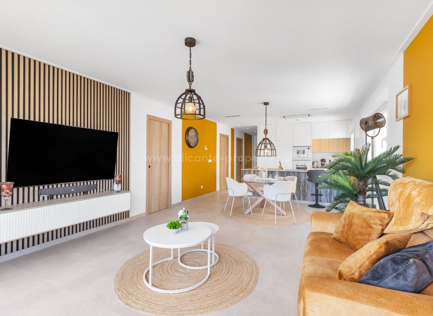 Apartamento / piso en Urbanización El Raso