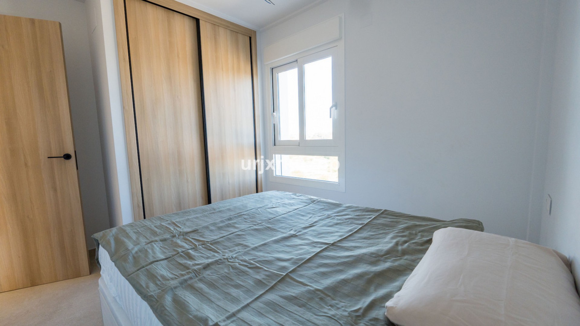 Apartamento / piso en Urbanización El Raso
