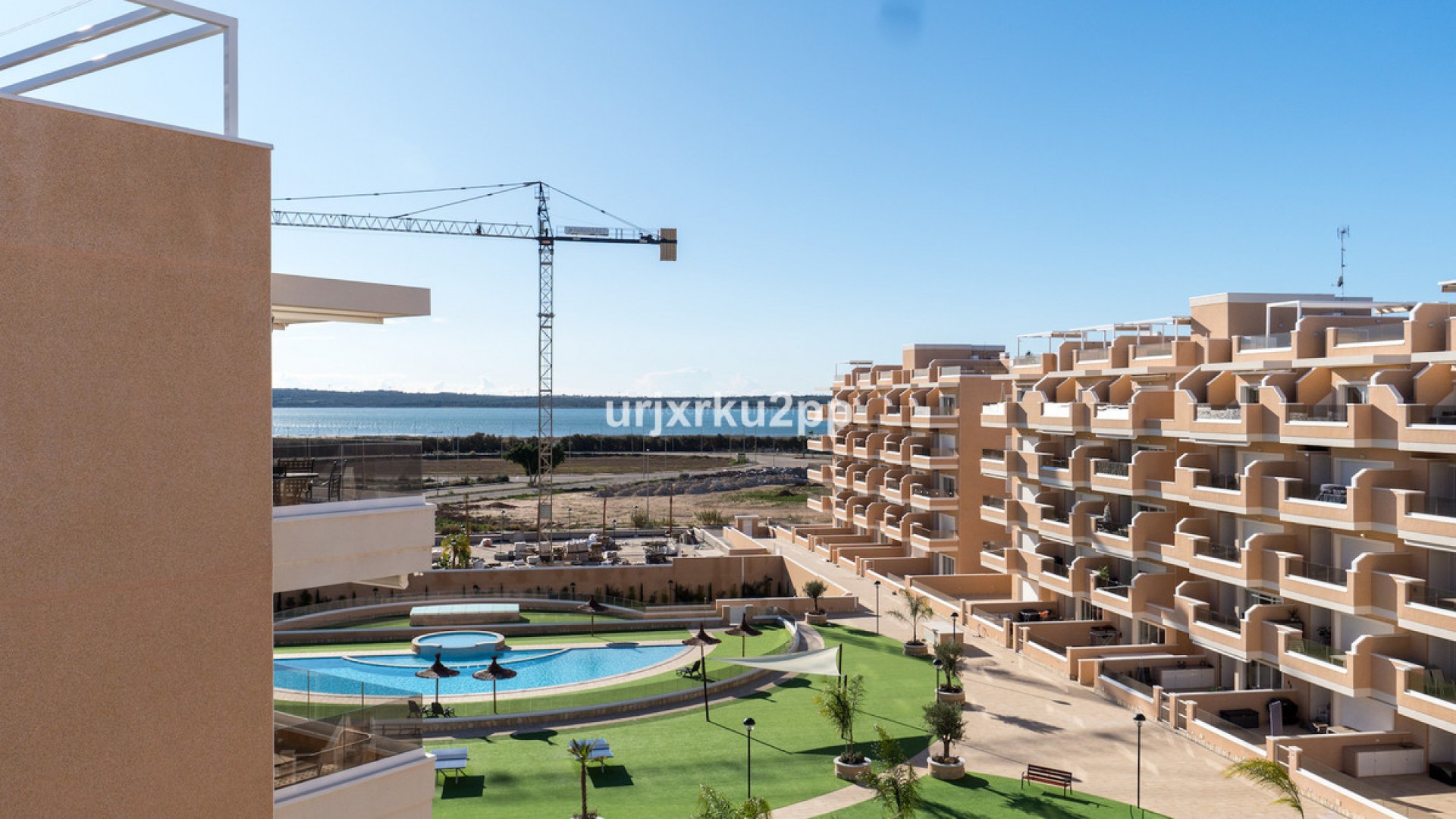 Apartamento / piso en Urbanización El Raso