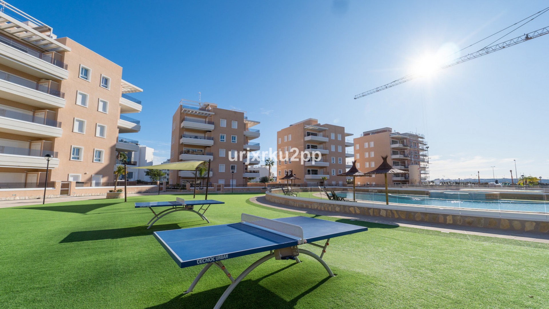 Apartamento / piso en Urbanización El Raso