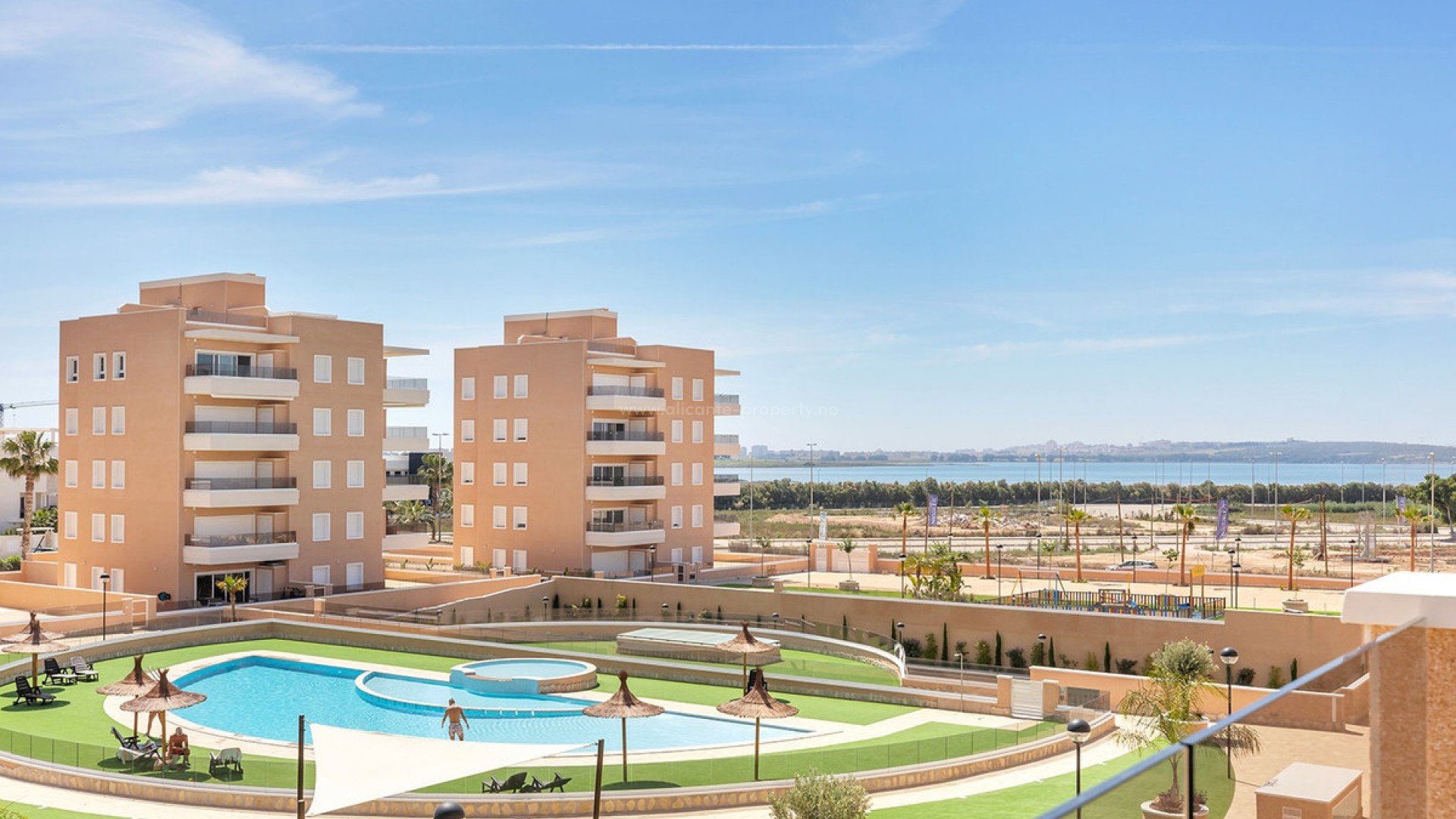 Apartamento / piso en Urbanización El Raso