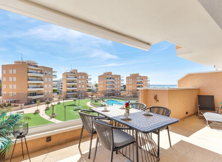 Apartamento / piso en Urbanización El Raso