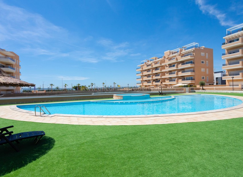 Apartamento / piso en Urbanización El Raso