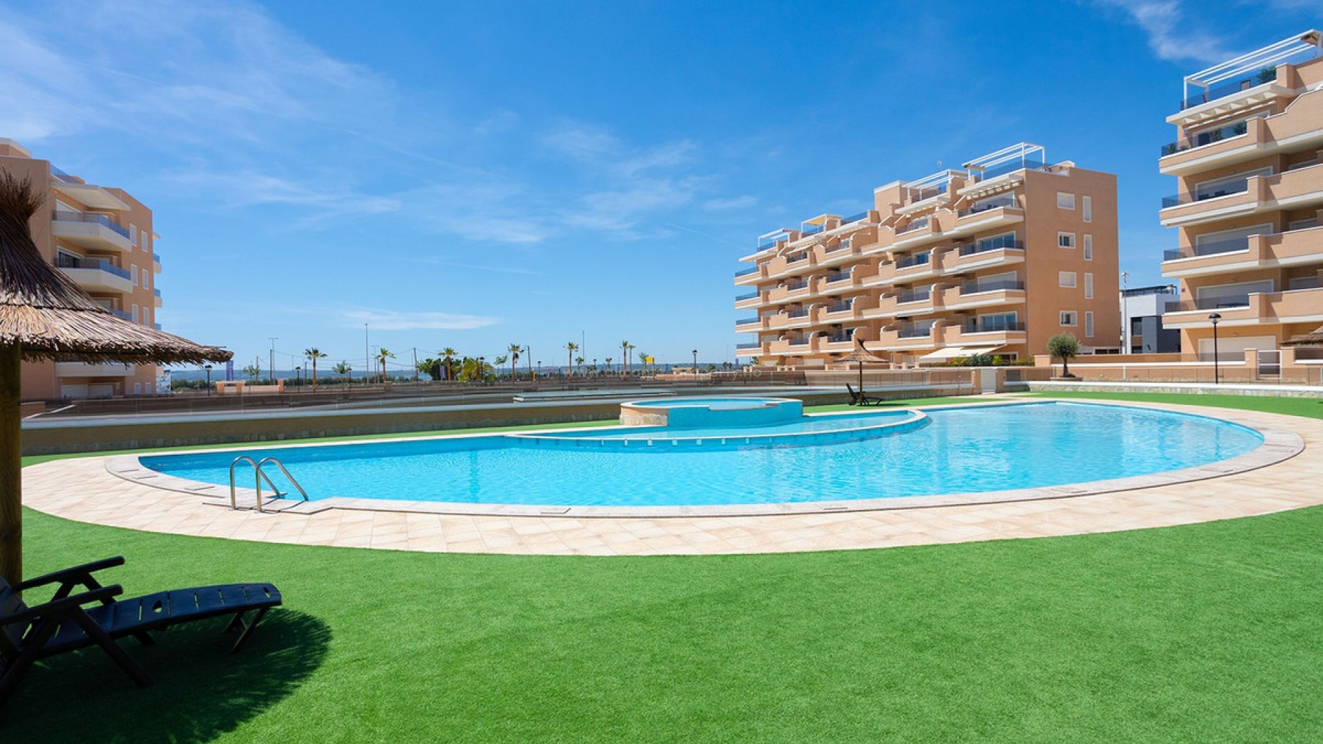Apartamento / piso en Urbanización El Raso