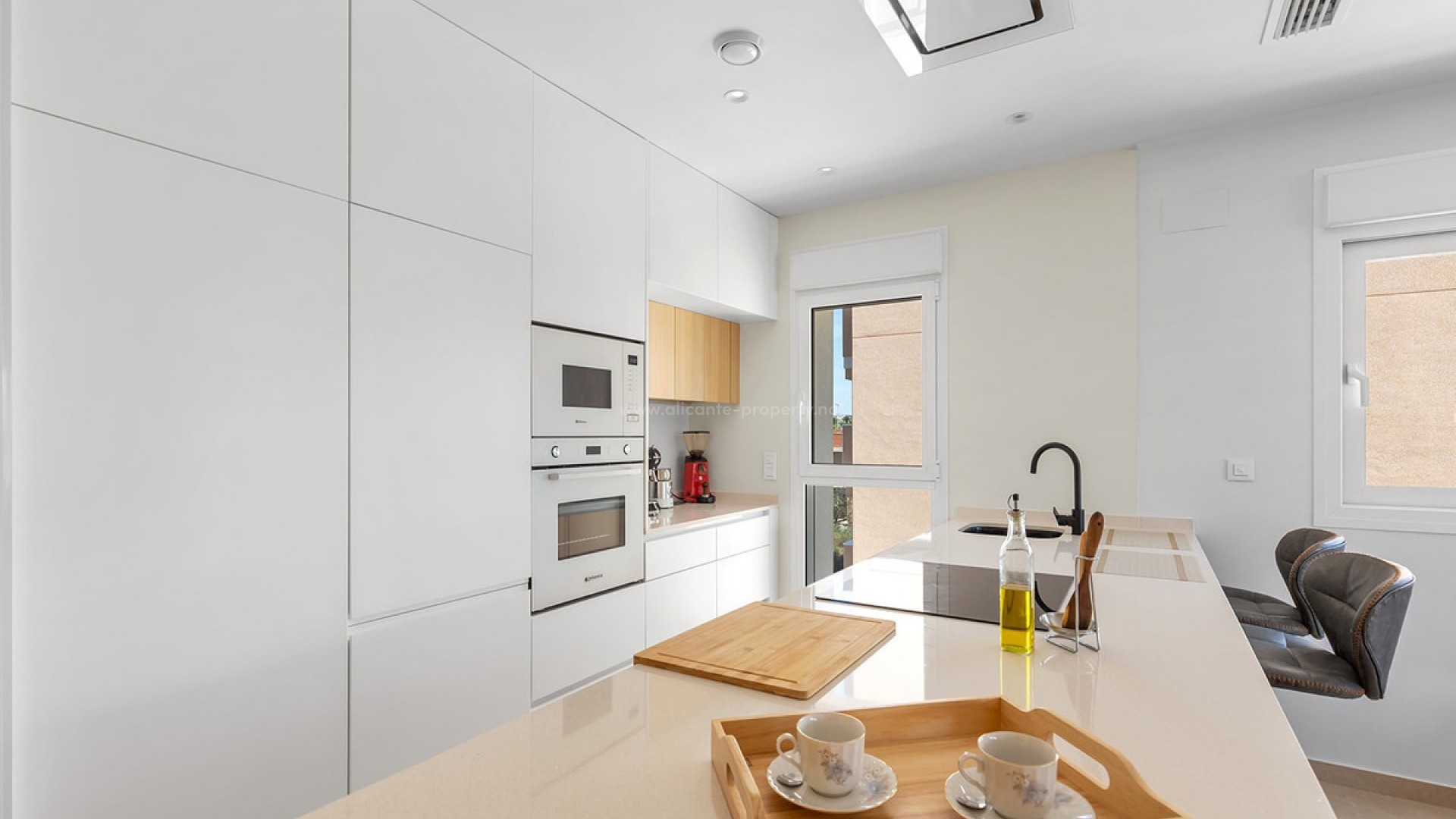 Apartamento / piso en Urbanización El Raso