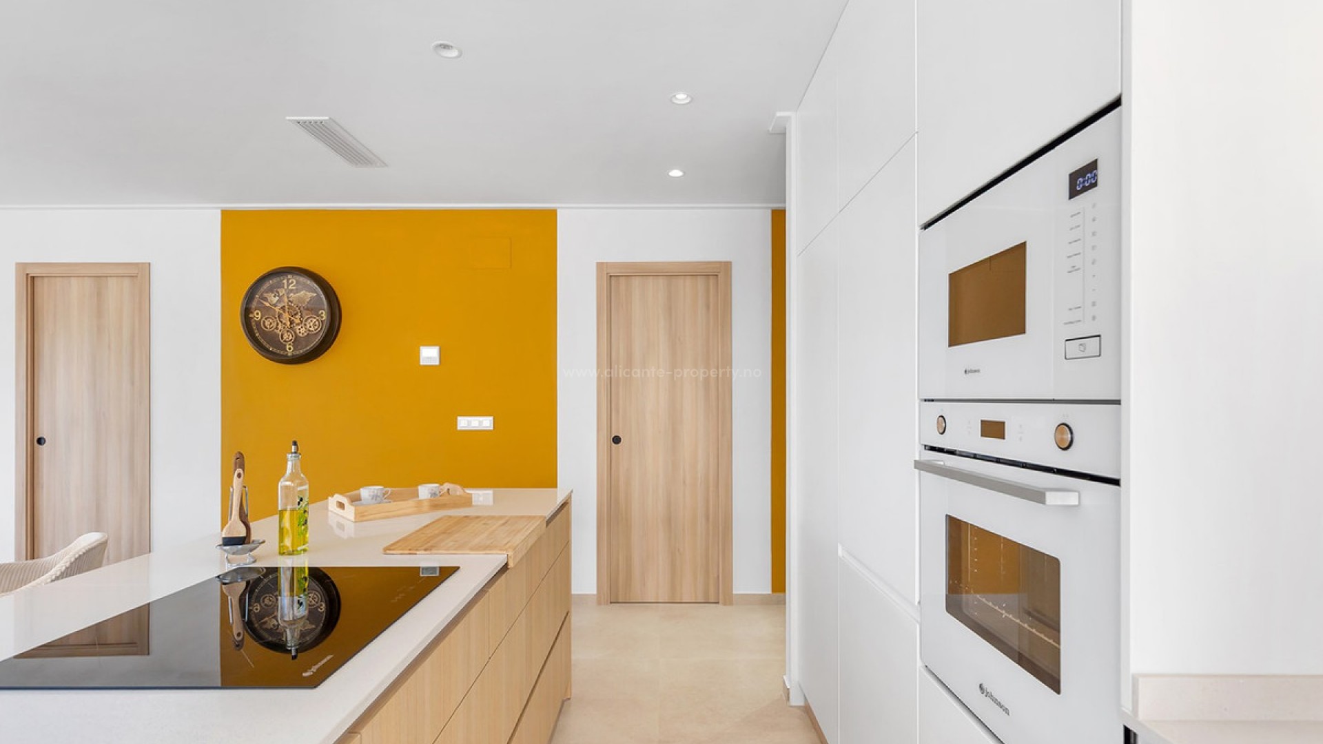 Apartamento / piso en Urbanización El Raso
