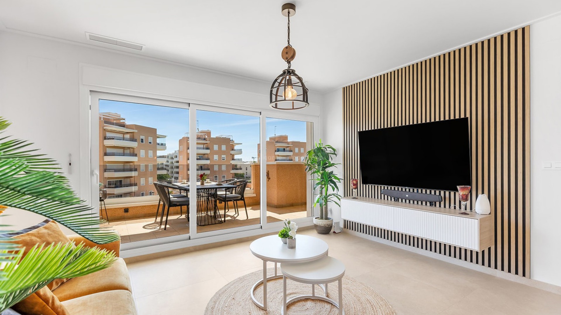 Apartamento / piso en Urbanización El Raso