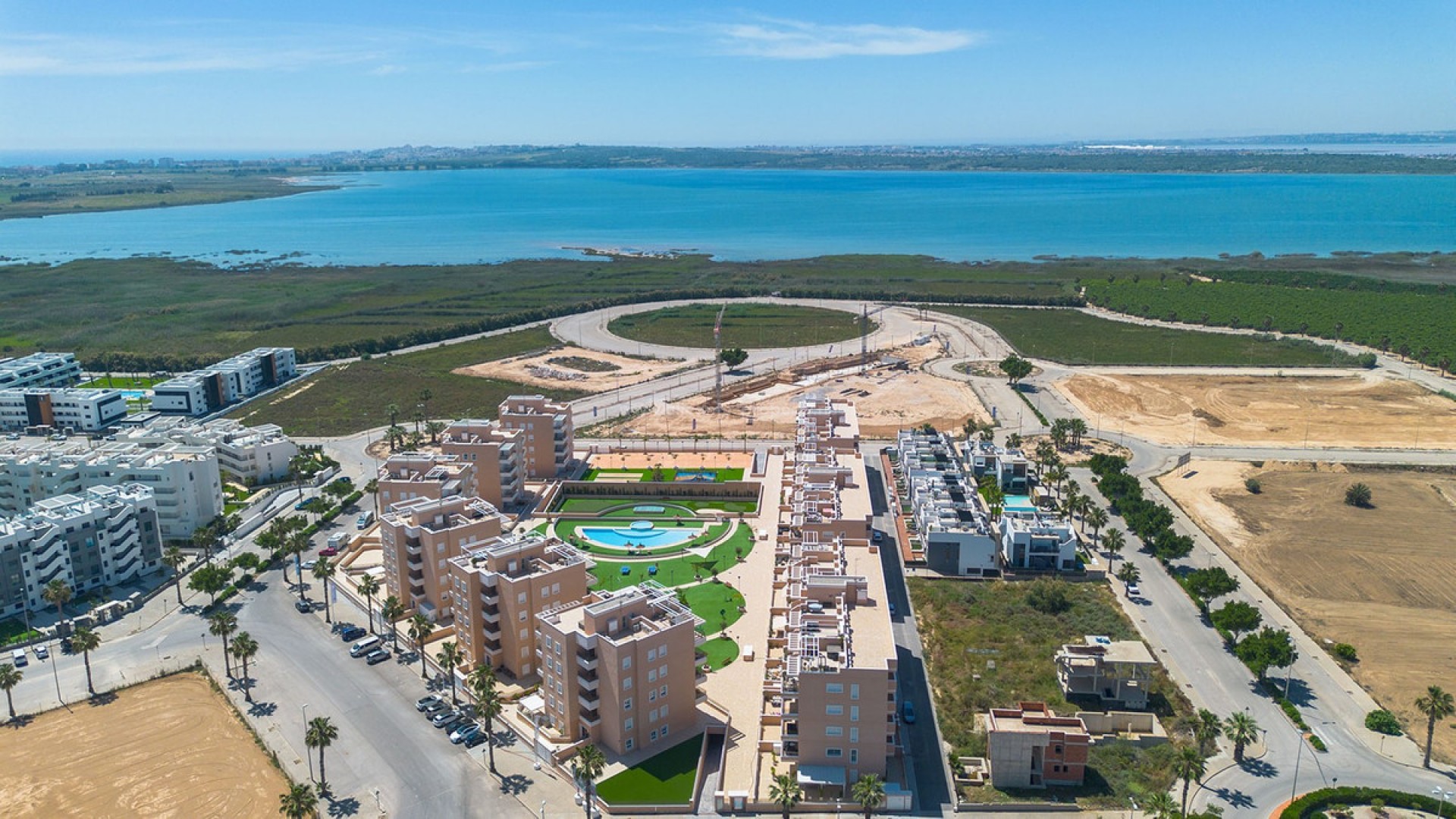 Apartamento / piso en Urbanización El Raso