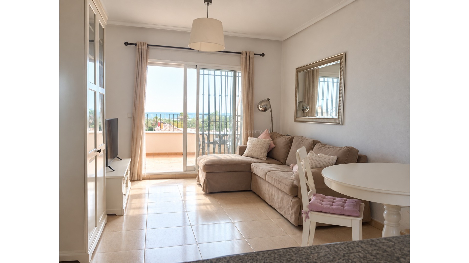 Apartamento / piso en Urbanizacion montesol