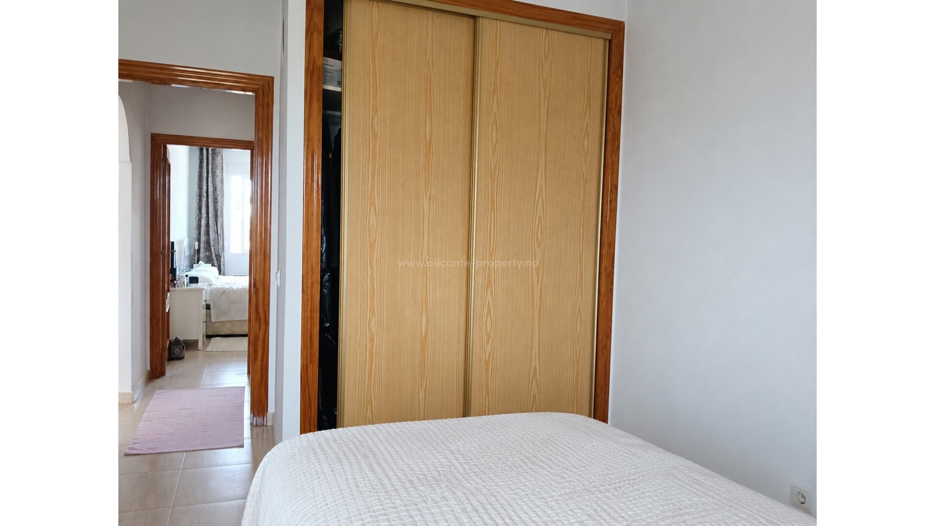 Apartamento / piso en Urbanizacion montesol