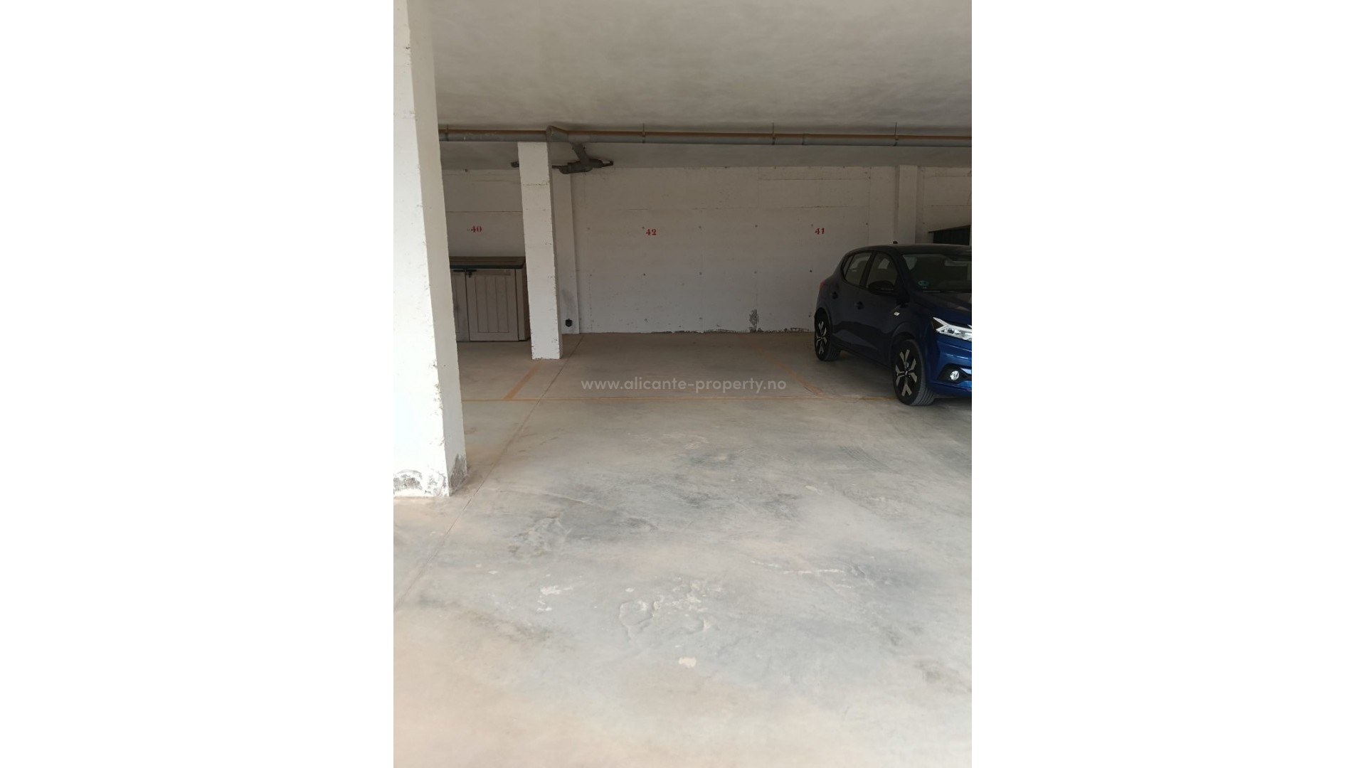 Apartamento / piso en Urbanizacion montesol