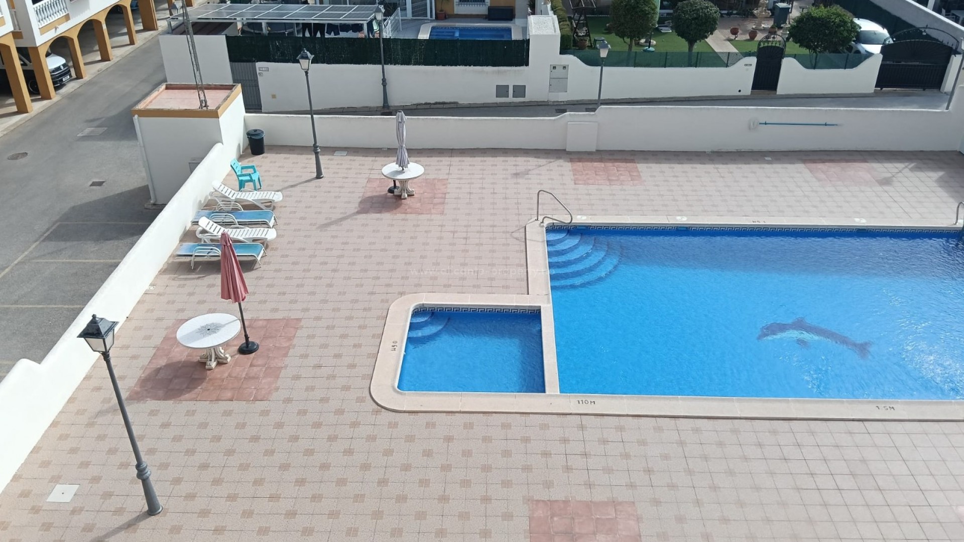 Apartamento / piso en Urbanizacion montesol