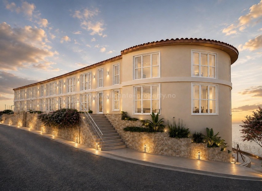 Apartamento / piso en Urbanización Muscaret