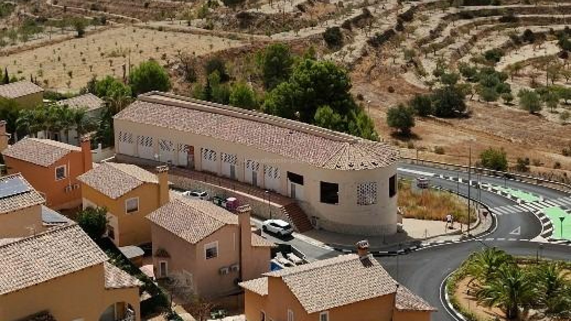 Apartamento / piso en Urbanización Muscaret