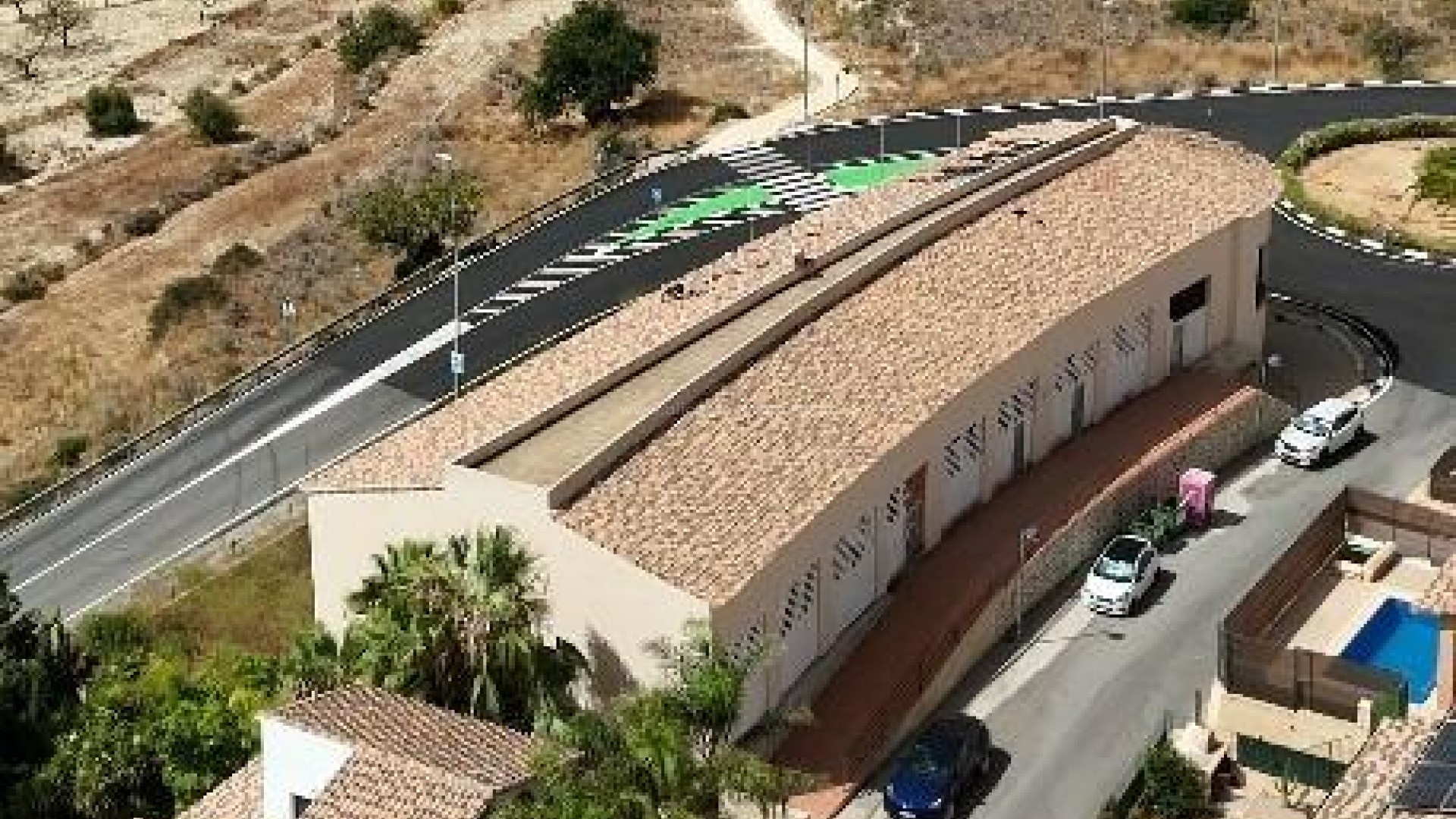 Apartamento / piso en Urbanización Muscaret