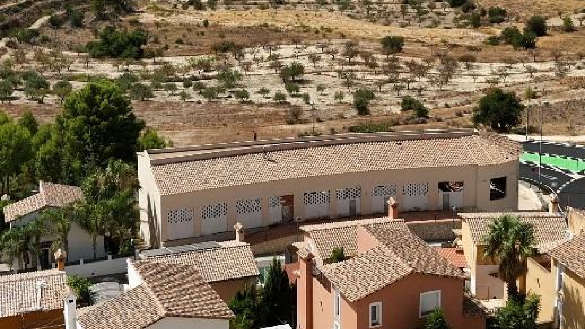 Apartamento / piso en Urbanización Muscaret