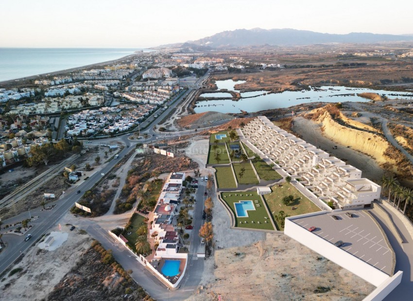 Apartamento / piso en Vera playa