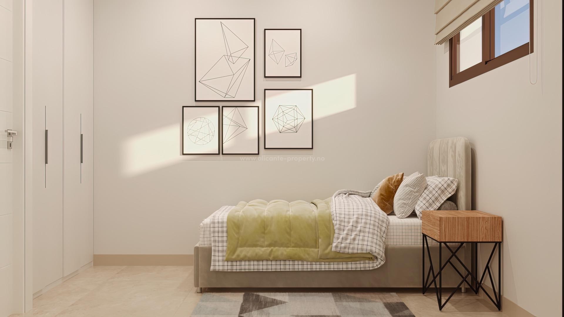 Apartamento / piso en Vera playa