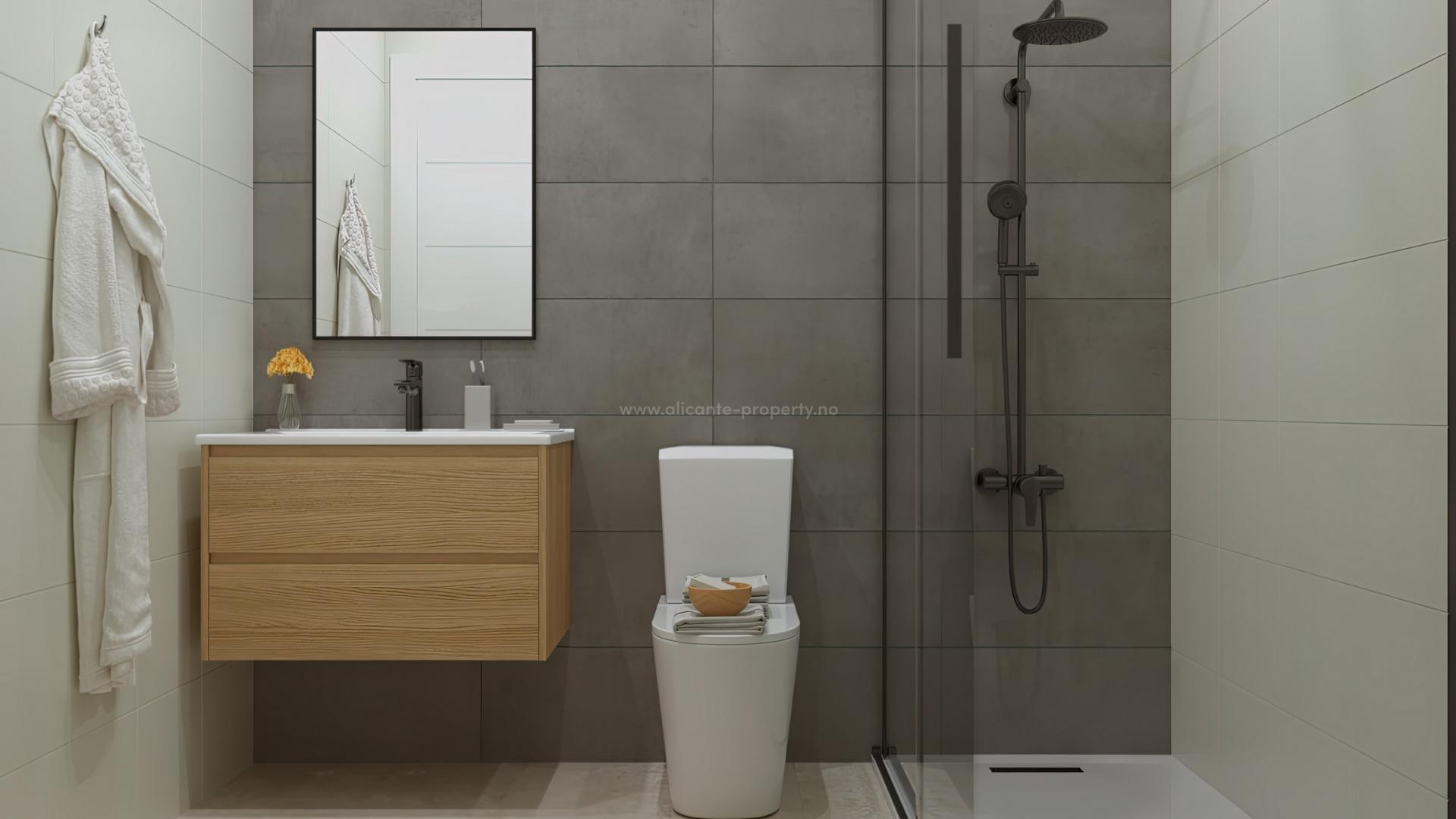 Apartamento / piso en Vera playa