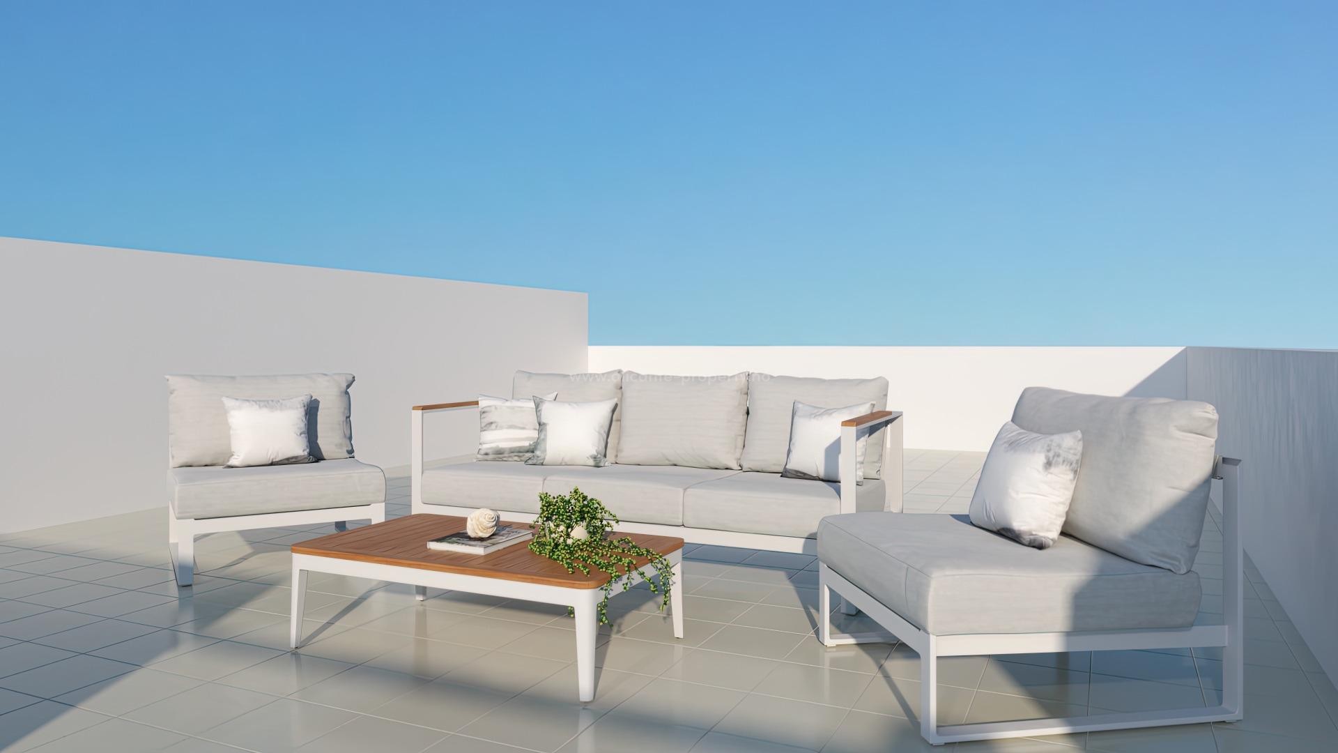 Apartamento / piso en Vera playa