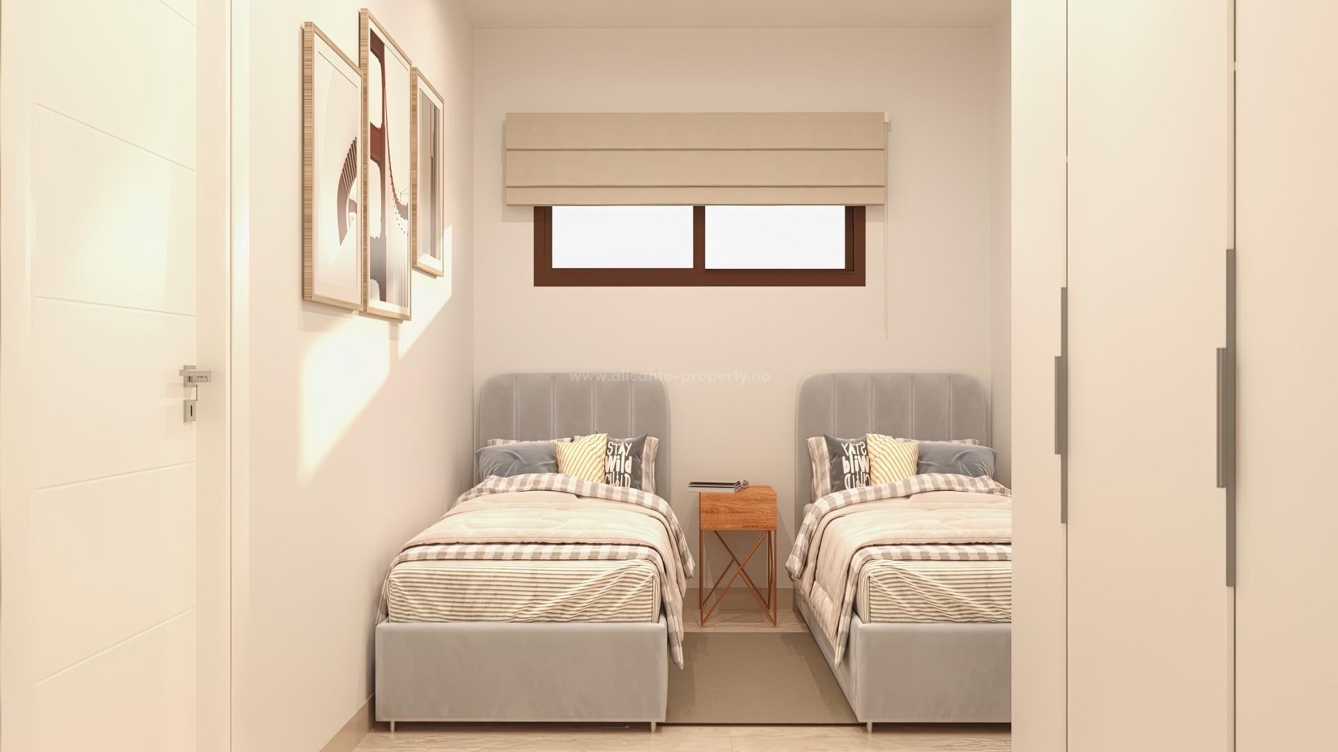 Apartamento / piso en Vera playa