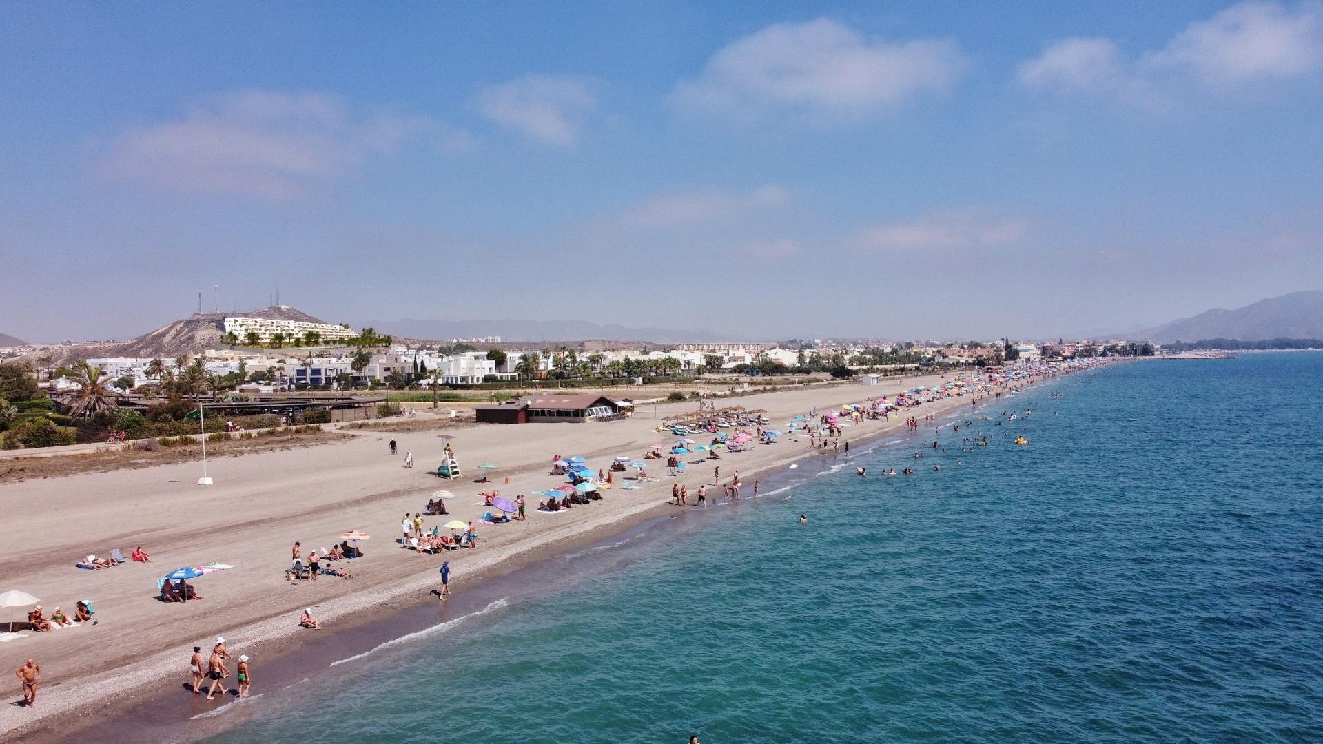 Apartamento / piso en Vera playa