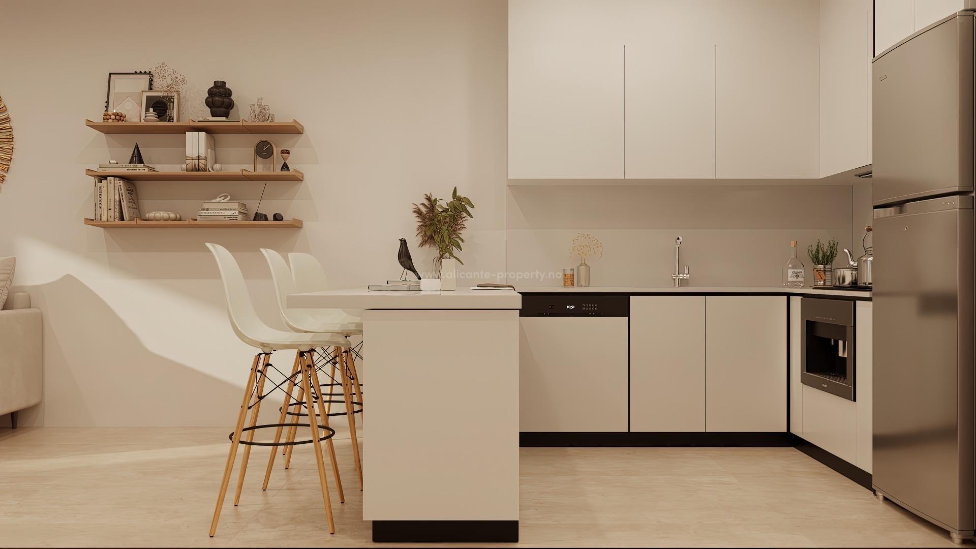 Apartamento / piso en Vera playa