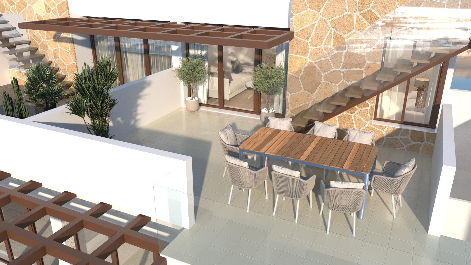 Apartamento / piso en Vera playa