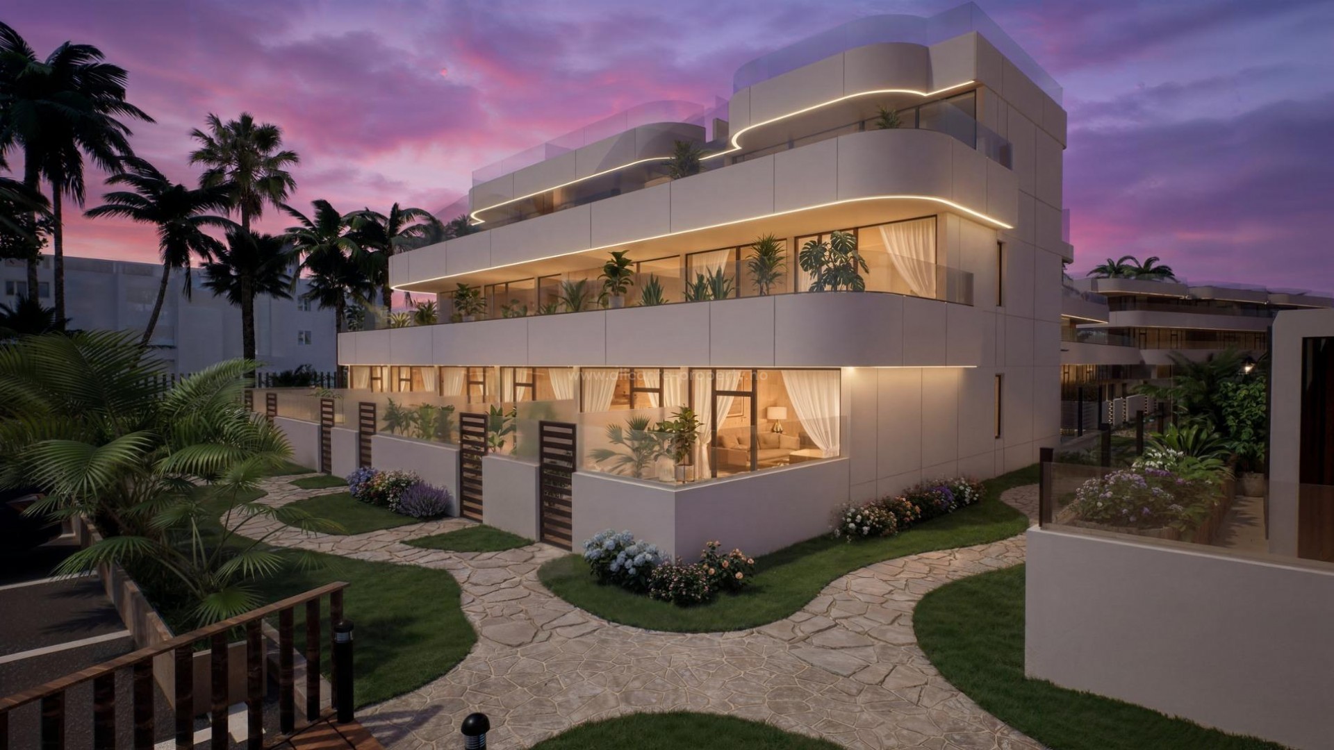 Apartamento / piso en Vera playa