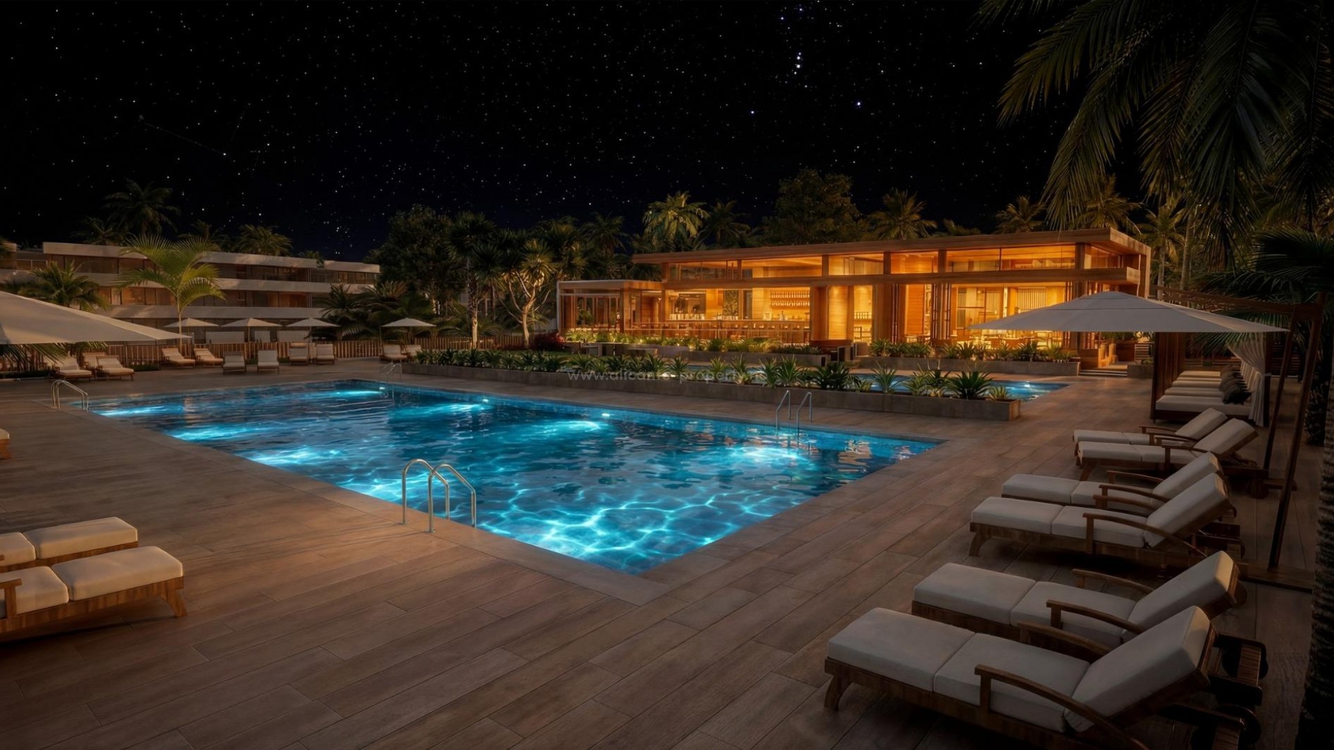 Apartamento / piso en Vera playa