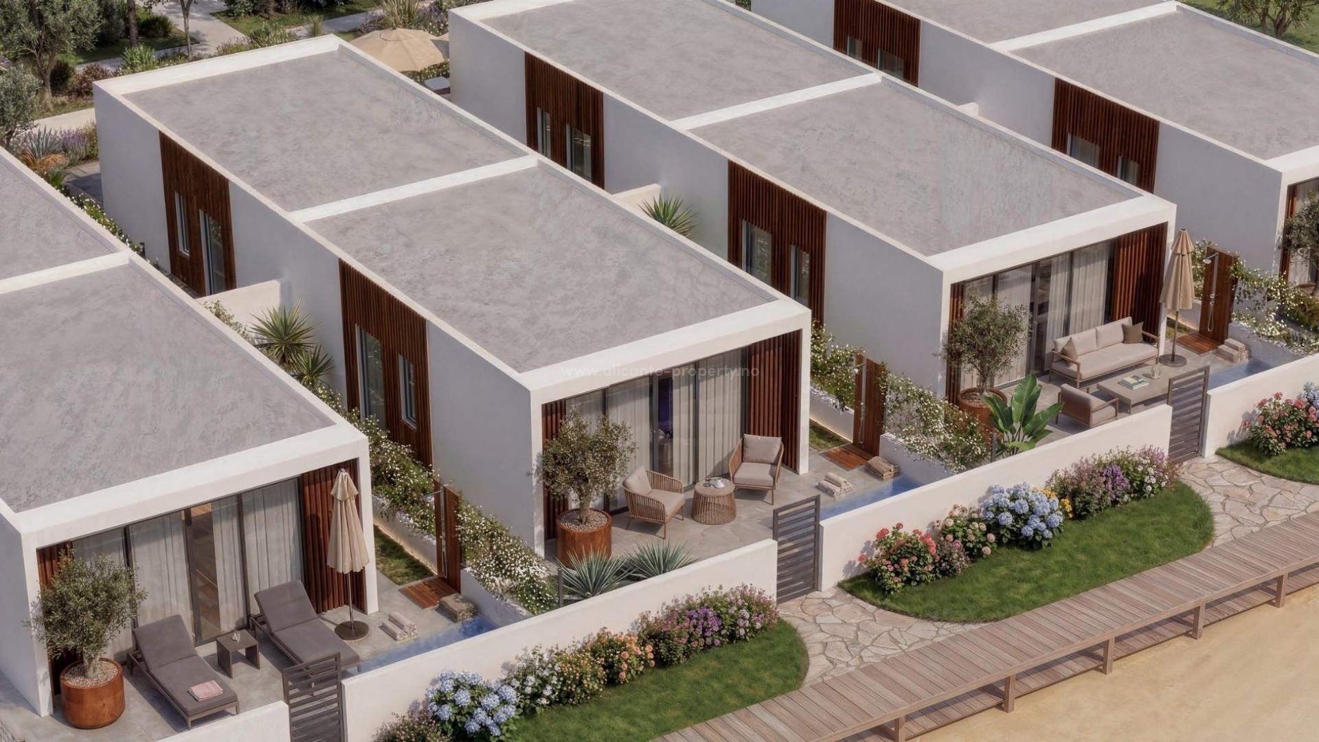 Apartamento / piso en Vera playa