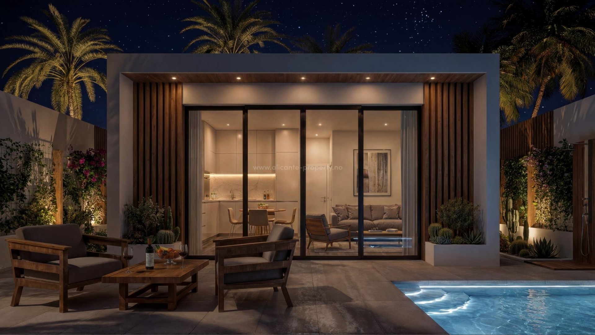Apartamento / piso en Vera playa